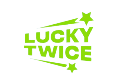 LuckyTwice 